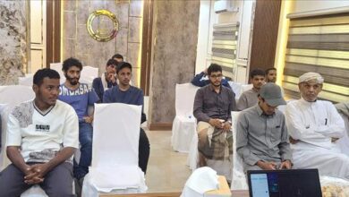 نقابة المهندسين اليمنيين بحضرموت تقيم ورشة حول تقنيات المباني السريعة