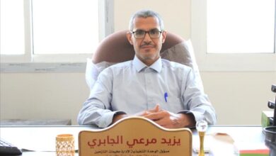 وحدة إدارة مخيمات النازحين بحضرموت الوادي والصحراء تصدر نداء إغاثة للسلطات المحلية والمنظمات المانحة