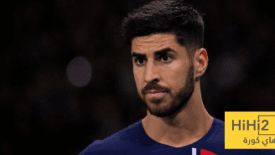 أسينسيو يقترب من العودة للدوري الإسباني