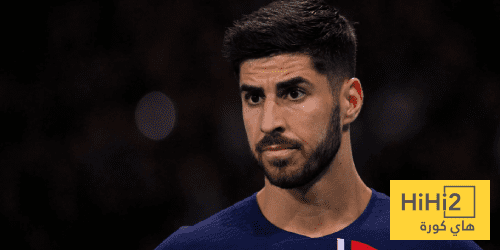 أسينسيو يقترب من العودة للدوري الإسباني