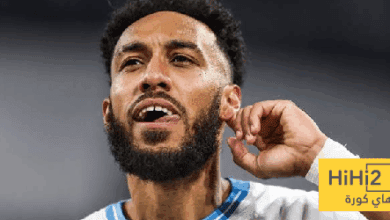 أوباميانج يتوعد باريس سان جيرمان