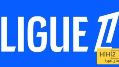 الدوري الفرنسي يسجل رقما سلبيا