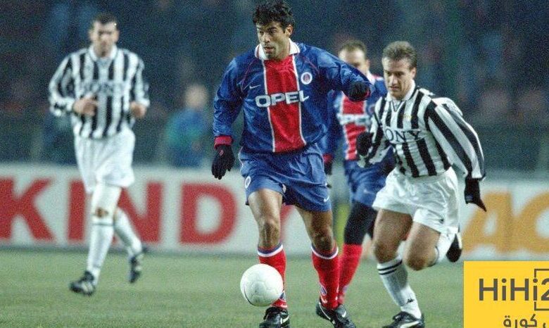 باريس سان جيرمان يخوض السوبر الاوروبي بذكريات مؤلمة تلاحقه