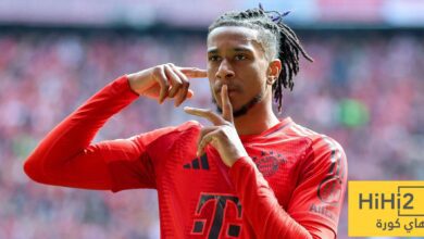 باريس سان جيرمان يستهدف نجم بايرن ميونخ مايكل أوليس