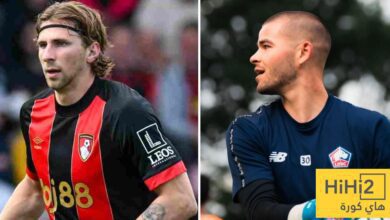 باريس سان جيرمان يقترب من حسم صفقتي زابارني وشيفالييه