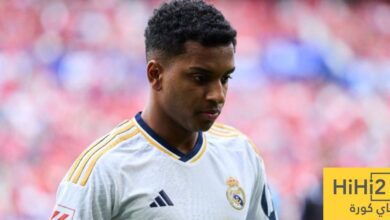 باريس يضع رودريغو ضمن خياراته لتعويض باركولا في حال رحيله