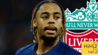 بعد ارتباطه بـ ليفربول.. كل ما قدمه باركولا مع باريس