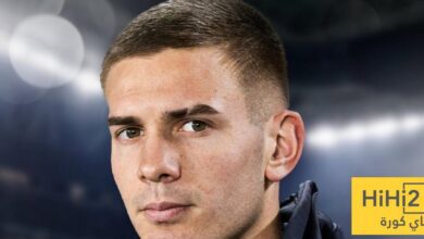 بعد انتقاله إلى ريال مدريد.. ماستانتونو يرد على شائعات اهتمام باريس