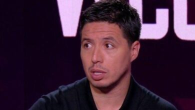 بين ديمبيلي ويامال.. سمير نصري يكشف مرشحه للفوز بالكرة الذهبية