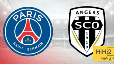 تاريخ مواجهات باريس وأنجيه في الدوري الفرنسي