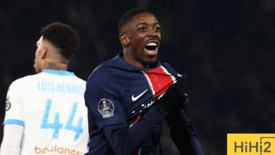 تحديد تاريخ الكلاسيكو الفرنسي بين باريس و مارسيليا