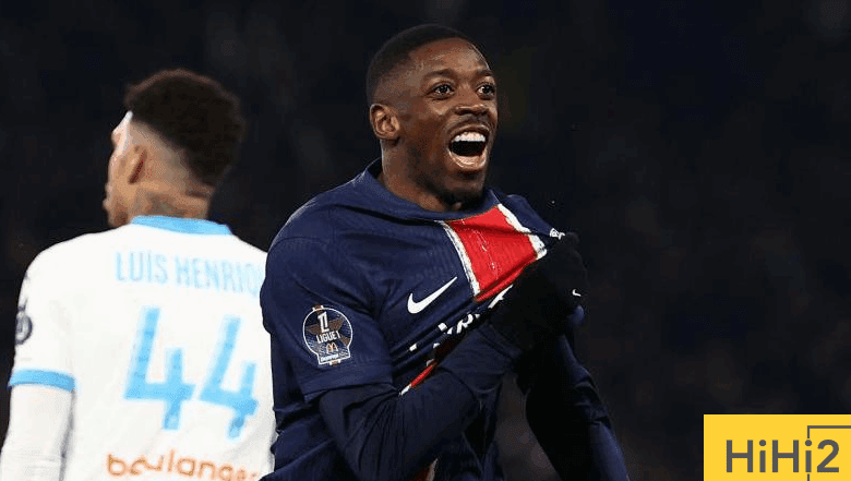 تحديد تاريخ الكلاسيكو الفرنسي بين باريس و مارسيليا