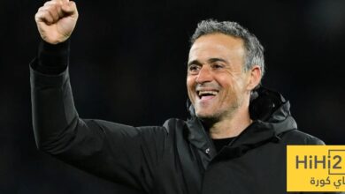 تشكيلة باريس الرسمية للقاء توتنهام في السوبر الأوروبي