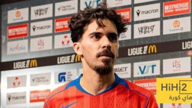 تصريحات فيتينيا بعد الفوز على نانت