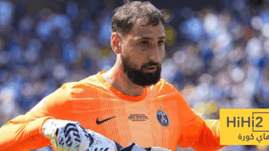 تطور الصراع بين باريس ودوناروما