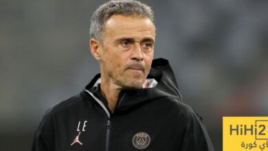 تغييرات كثيرة مرتقبة على تشكيلة باريس سان جيرمان ضد نانت