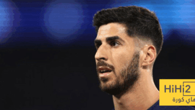 خياران أمام أسينسيو لمغادرة باريس سان جيرمان