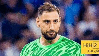 دوناروما اختار وجهته القادمة بالفعل