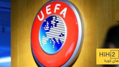 رسميا .. اليويفا تفرض غرامات مالية على باريس سان جيرمان