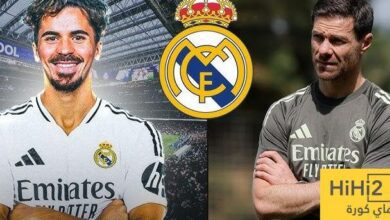 ريال مدريد وفيتينيا ما بين الواقع والكذب