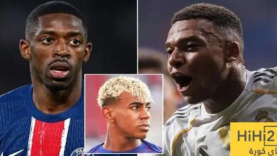 ريال مدريد يتصدر ترتيب مالي مهم بفارق كبير عن برشلونة وباريس