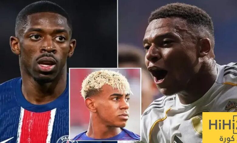 ريال مدريد يتصدر ترتيب مالي مهم بفارق كبير عن برشلونة وباريس