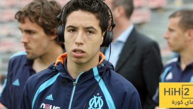 سمير نصري يكشف سبب رفضه الانتقال الى باريس سان جيرمان