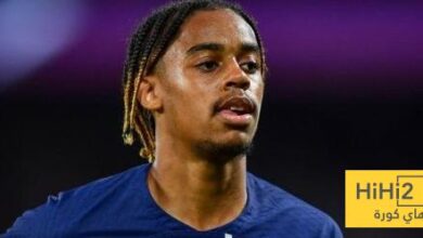 سوق ليفربول المجنون لا ينتهي .. الريدز يوجه انظاره نحو باركولا