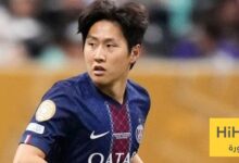 شرط باريس سان جيرمان للسماح برحيل كانغ