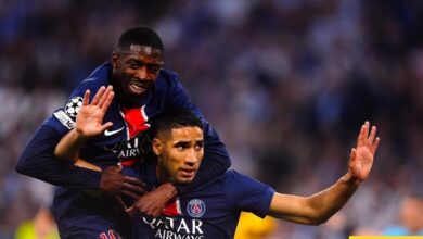 صحيفة فرنسية تفضح المستور في تصريحات حكيمي بشان الكرة الذهبية