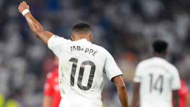 صورة : الأكثر تسجيلا للاهداف في الدوريات الخمس الكبرى