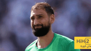 صورة – دوناروما يودع جمهور باريس سان جيرمان