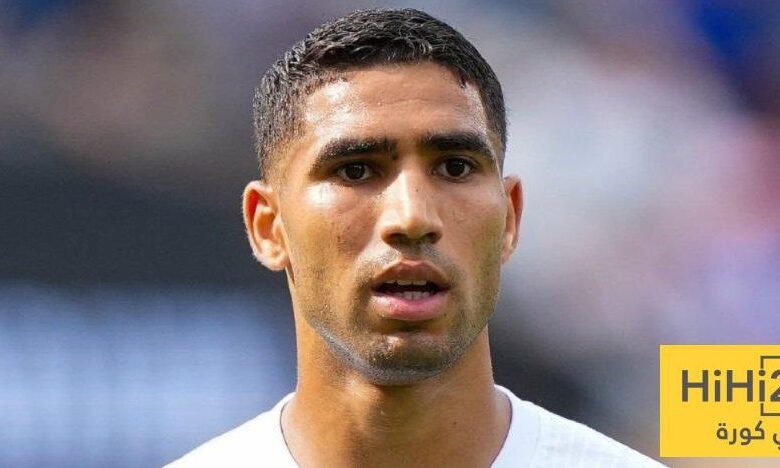 عاجل: أشرف حكيمي يواجه خطر السجن لمدة 15 عامًا