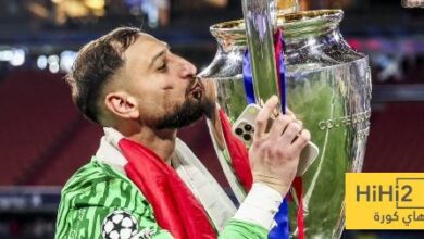 فيديو.. رسالة ماركينيوس لـ دوناروما