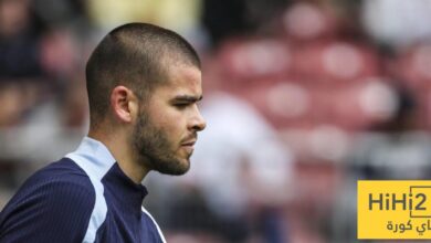 لوكاس شيفالييه: خامس أغلى حارس مرمى في التاريخ بدون مكافآت