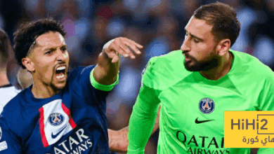 ماركينيوس: دوناروما كان لاعب ورجل عظيم