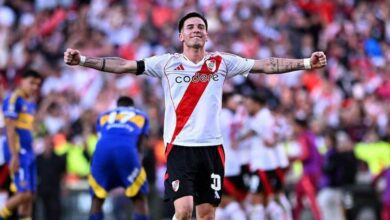 ماستانتونو ينضم لقائمة أغلى المراهقين في تاريخ كرة القدم