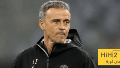 مشكلتان تؤرقان إنريكي قبل الموسم الجديد