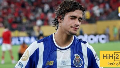 من نافس الاتحاد على ضم رودريغو مورا ؟