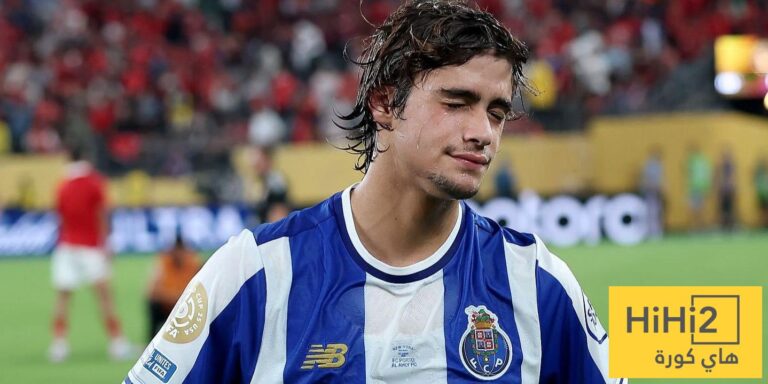 من نافس الاتحاد على ضم رودريغو مورا ؟