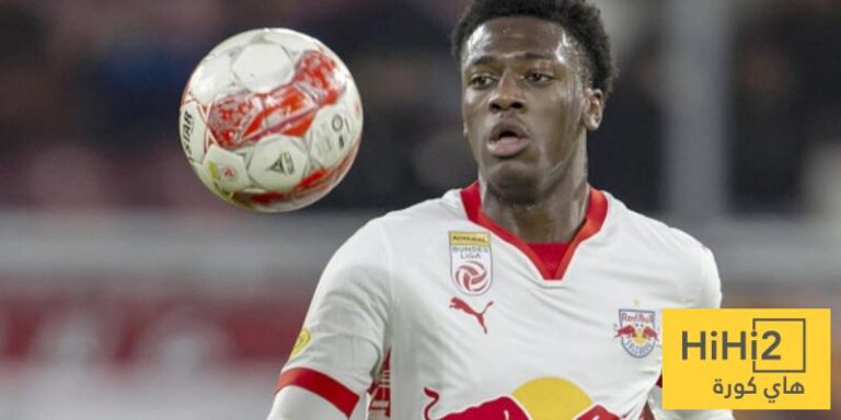 من هو جوان جادو مدافع الهلال المحتمل؟