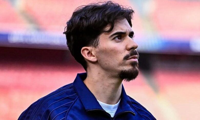 موقف باريس سان جيرمان من بيع فيتينيا