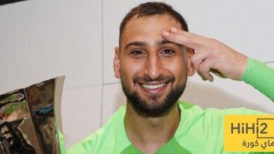 موقف باريس من اهتمام اليونايتد بضم دوناروما