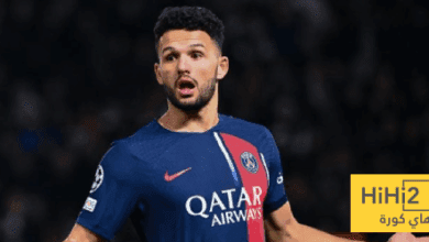 ميلان يفشل في التوقيع مع راموس