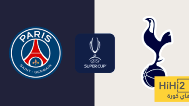 نجوم لعبوا مع باريس وتوتنهام