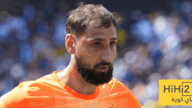 نسبة انتقال دوناروما إلى مانشستر يونايتد