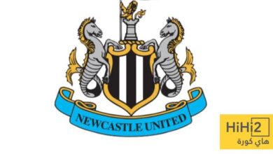 نيوكاسل يصطدم ببرشلونة و باريس في دوري الابطال