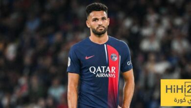 نيوكاسل يونايتد يتحرك بجدية للتعاقد مع راموس