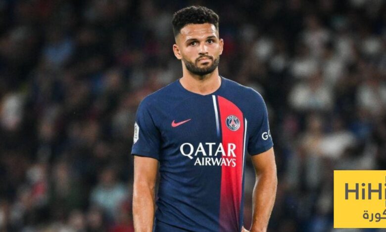 نيوكاسل يونايتد يتحرك بجدية للتعاقد مع راموس