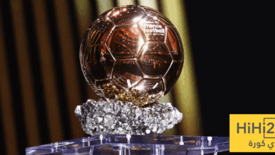 هدوء في غرفة ملابس باريس رغم الطموح للفوز بالكرة الذهبية